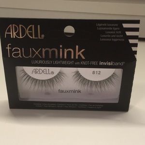 Ardell fauxmink 812 Lashes